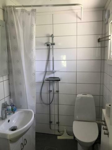 Gaesthuset I Aselstad 1 Norrkoping Bagian luar foto