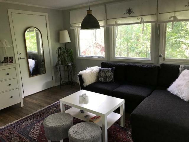 Gaesthuset I Aselstad 1 Norrkoping Bagian luar foto