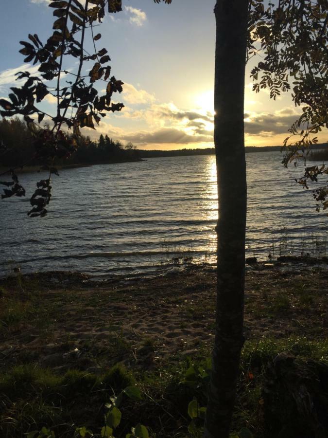 Gaesthuset I Aselstad 1 Norrkoping Bagian luar foto